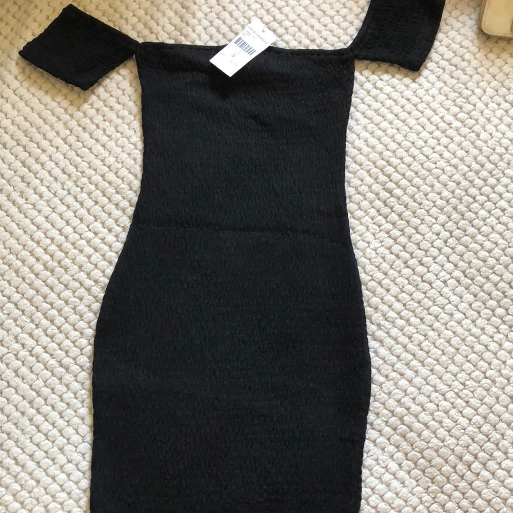 Alyssa dress